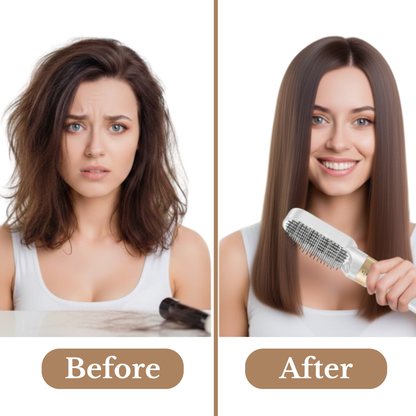 5-in-1 Salon Blowout Brush
