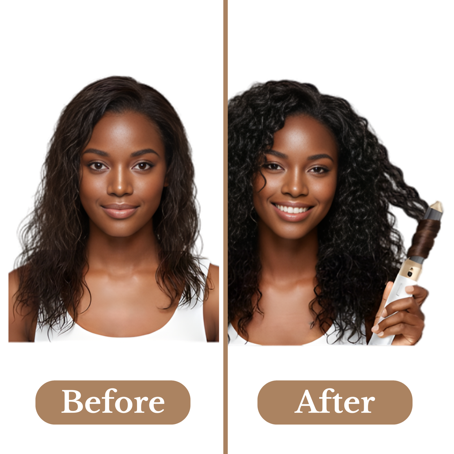 5-in-1 Salon Blowout Brush