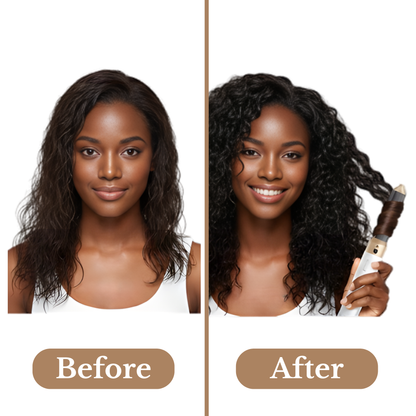 5-in-1 Salon Blowout Brush