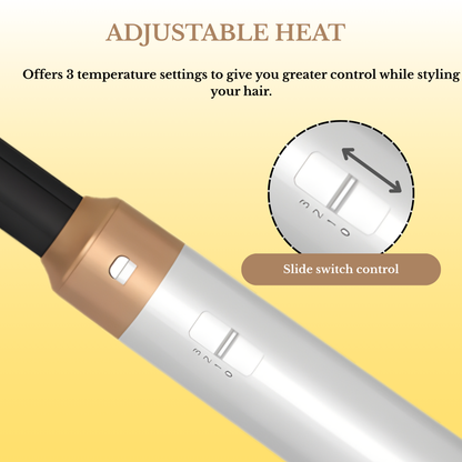5-in-1 Salon Blowout Brush